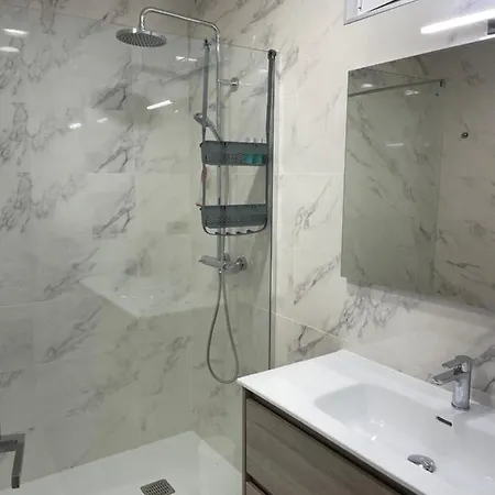 Luxury Holiday Apartment Pozo Alicante Exterior foto