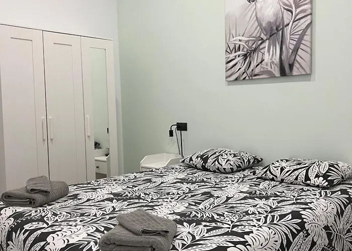 Luxury Holiday Apartment Pozo