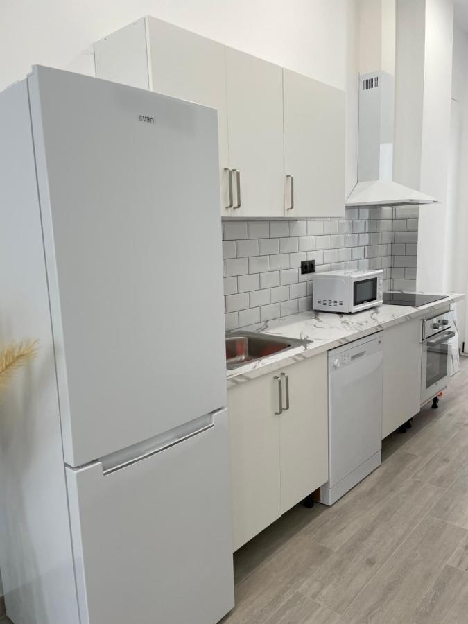 Apartament Luxury Pozo