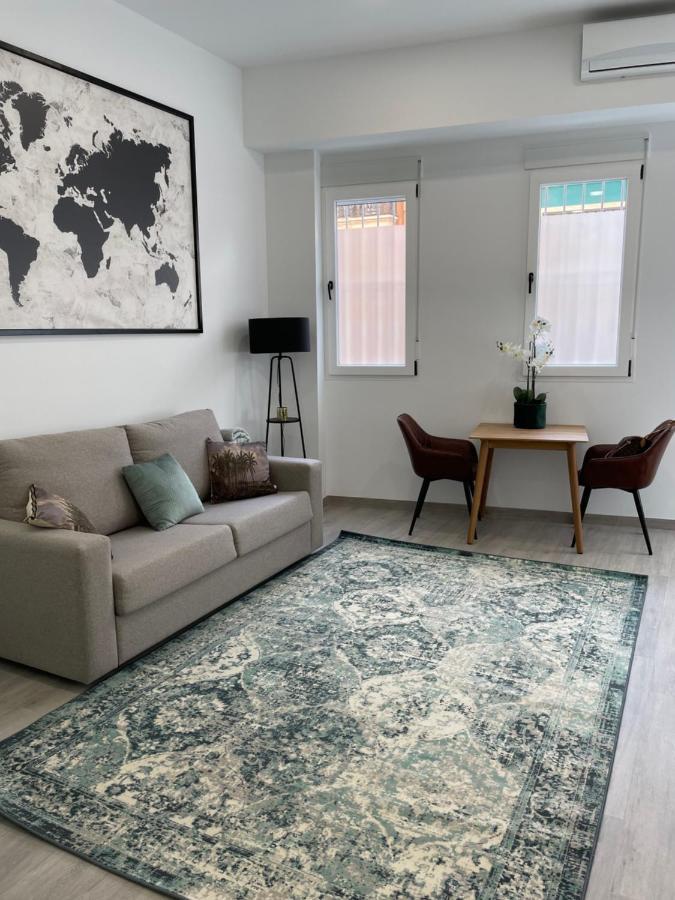 Apartament Luxury Pozo *