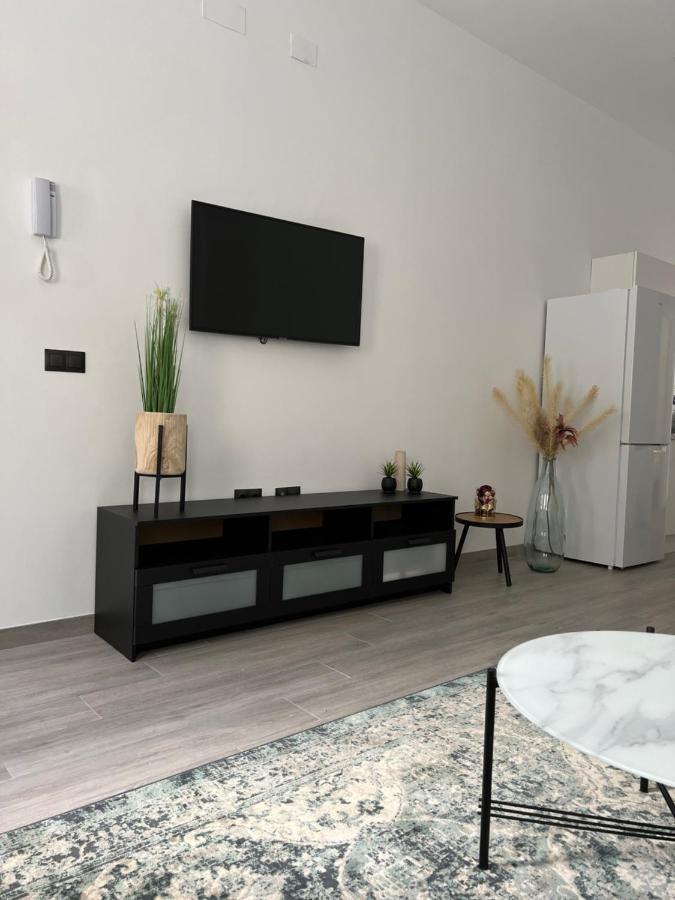 Luxury Pozo Apartament